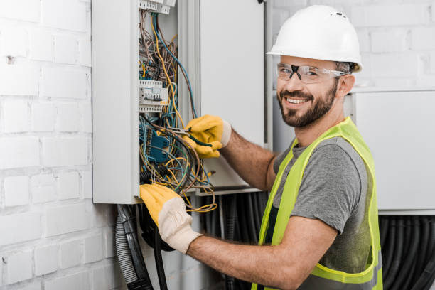 Best Electrical Installation Contractor  in St Matthews, SC