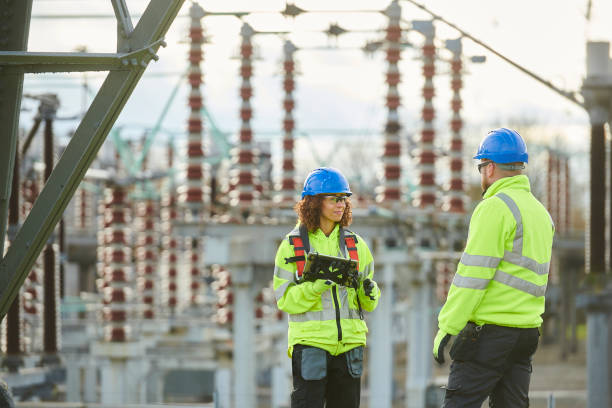 Best Commercial Electrician Services  in St Matthews, SC