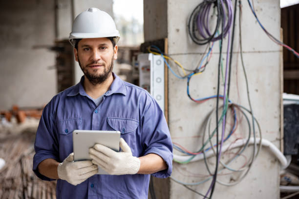Best Residential Electrician Services  in St Matthews, SC