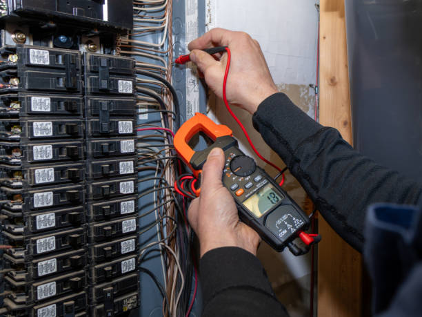 Electrical System Inspection in St Matthews, SC